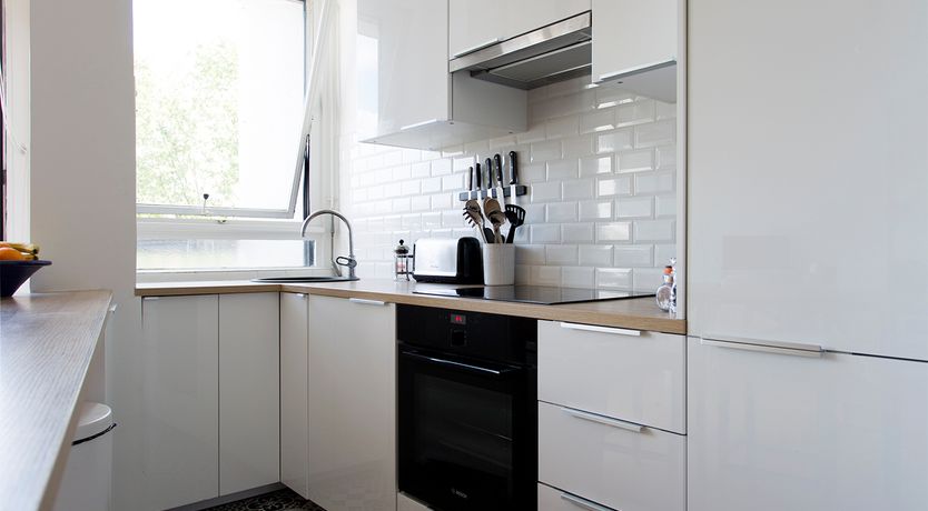 Photo of Montsouris Charm