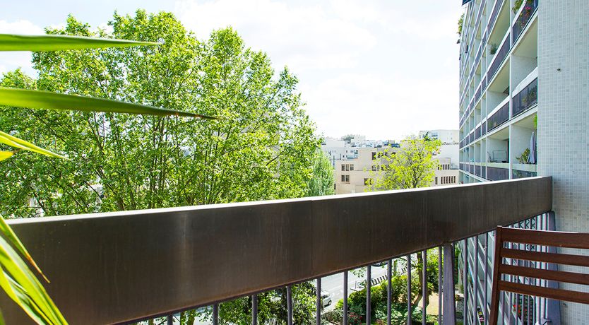 Photo of Montsouris Charm