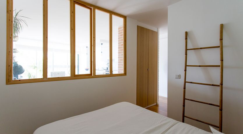 Photo of Montsouris Charm