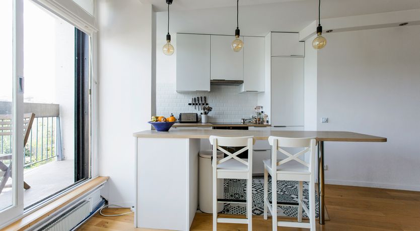 Photo of Montsouris Charm