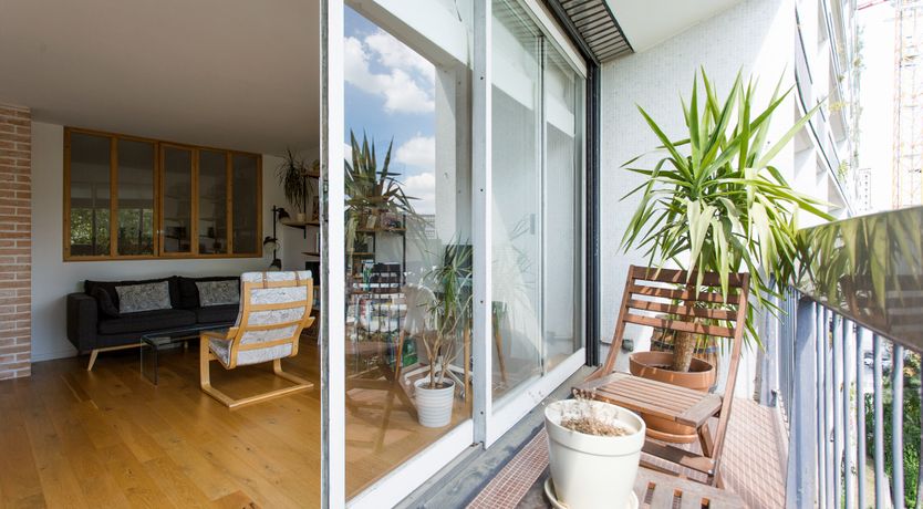 Photo of Montsouris Charm