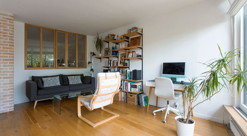 Photo of Montsouris Charm