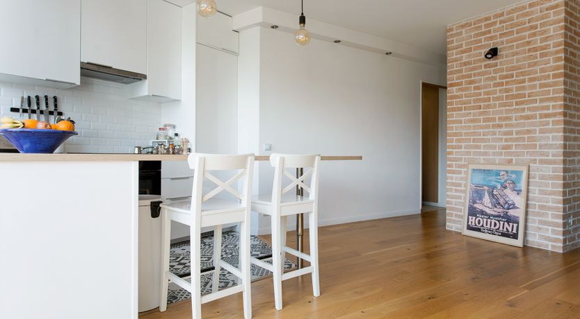 Photo of Montsouris Charm