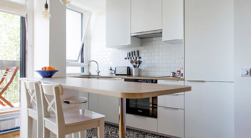 Photo of Montsouris Charm