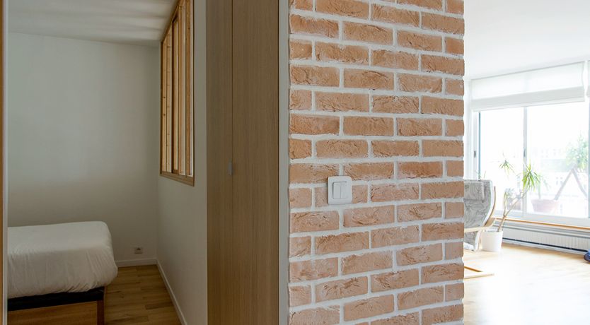 Photo of Montsouris Charm