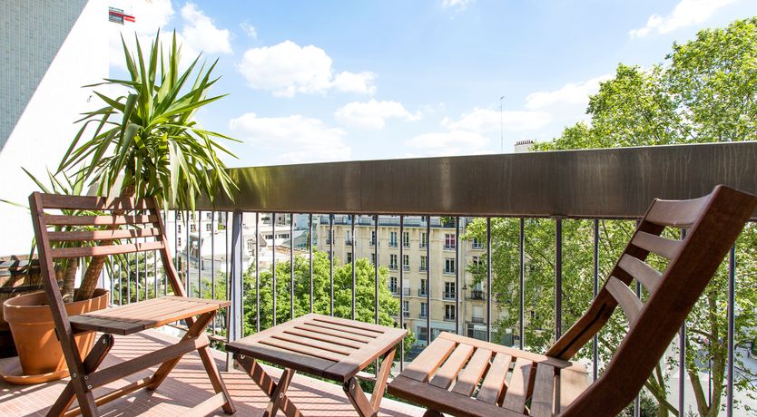 Photo of Montsouris Charm