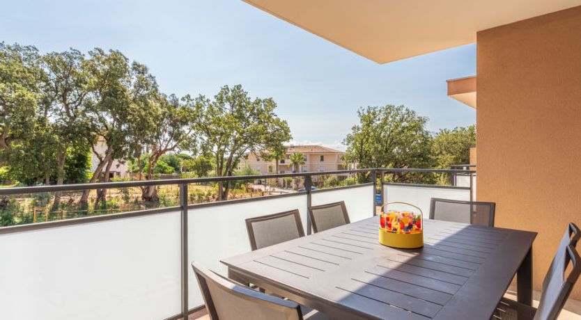 Photo of Les Pins Parasols