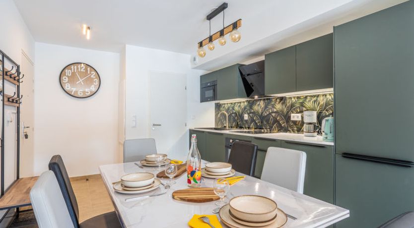 Photo of Les Pins Parasols