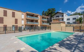 Photo of Les Pins Parasols