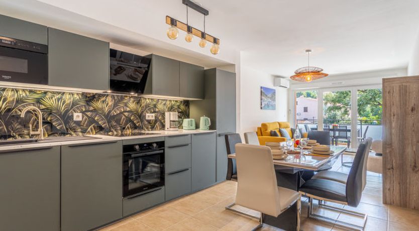 Photo of Les Pins Parasols