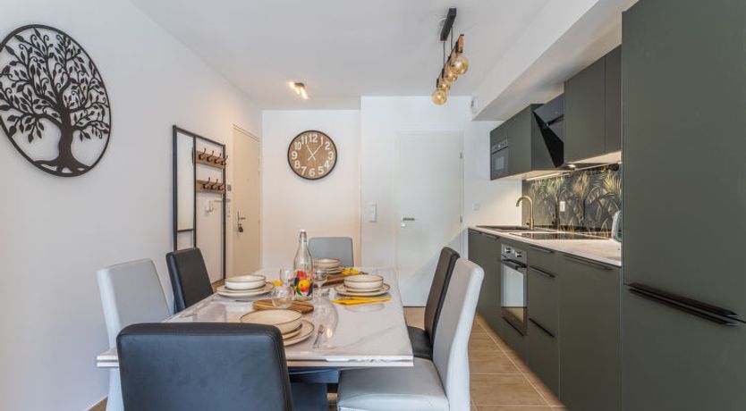 Photo of Les Pins Parasols