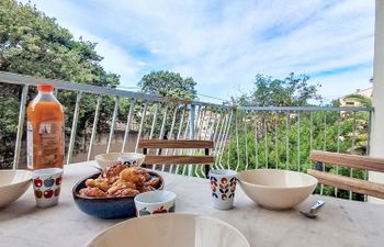 La siesta Holiday Home