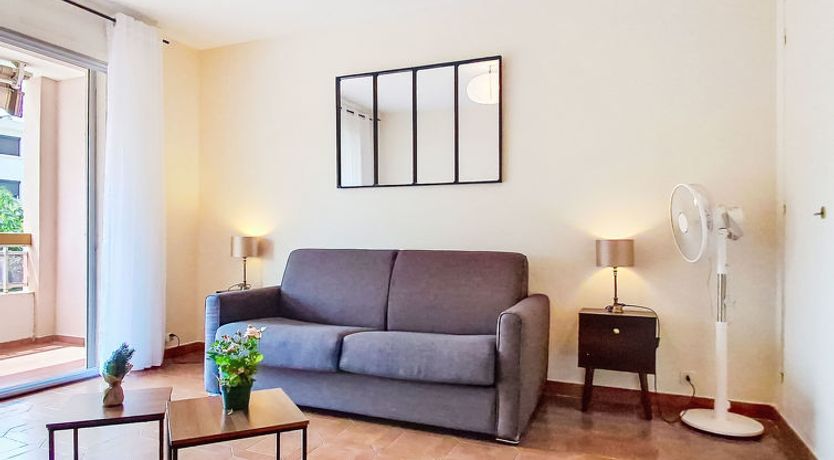 Photo of Le Clin Foc