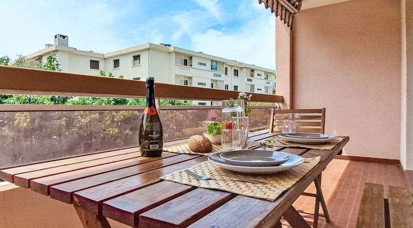 Photo of Le Clin Foc