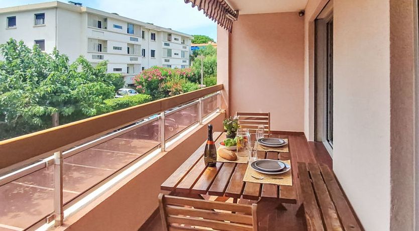 Photo of Le Clin Foc