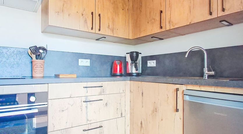 Photo of Le Clin Foc