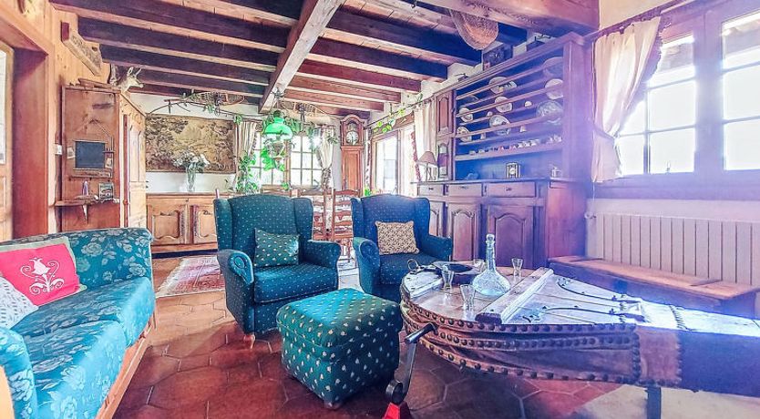 Photo of Chalet le Prarion