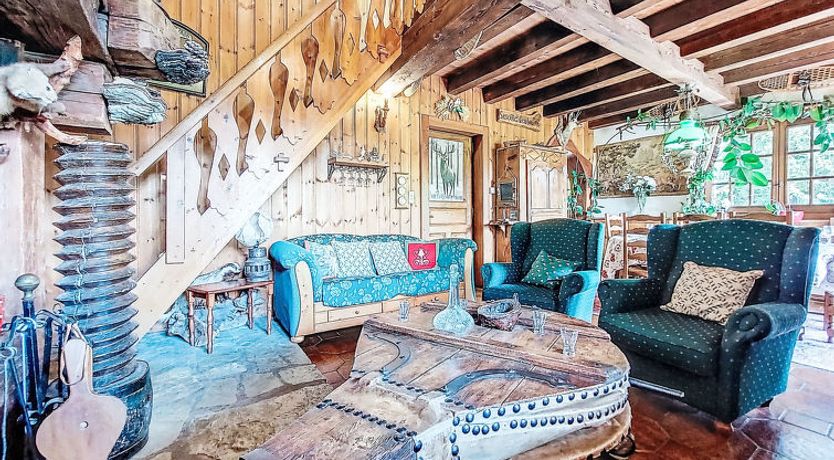 Photo of Chalet le Prarion