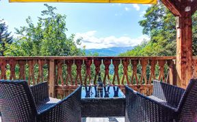 Photo of Chalet le Prarion