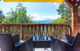 Photo of chalet-le-prarion