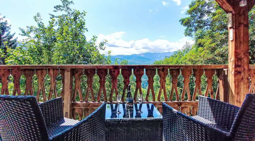 Photo of Chalet le Prarion