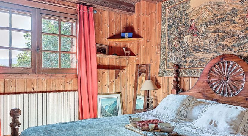 Photo of Chalet le Prarion