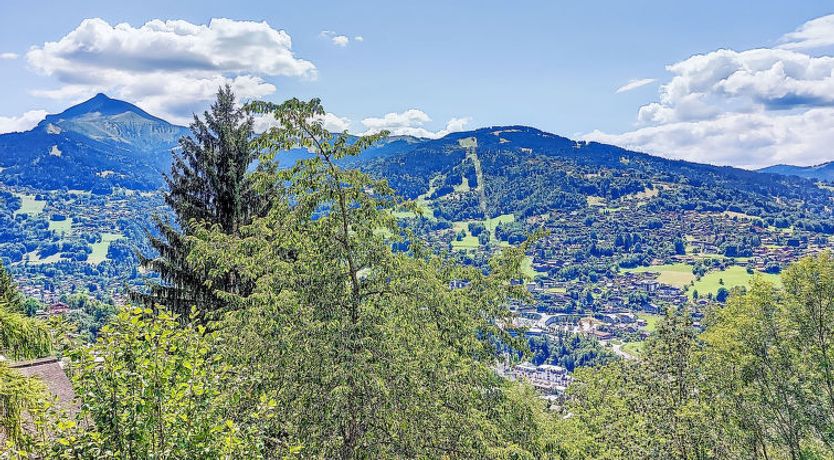 Photo of Chalet le Prarion