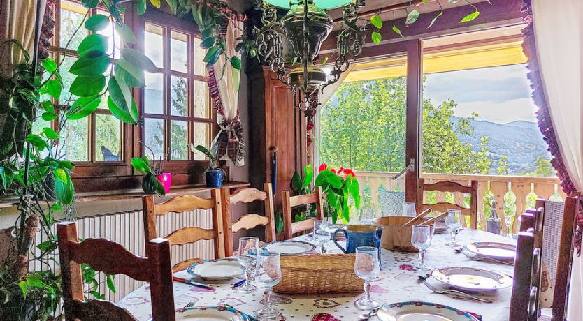 Photo of Chalet le Prarion