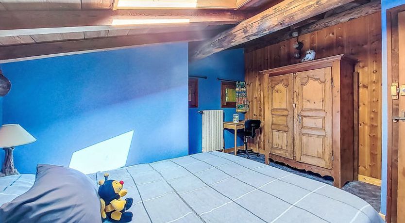 Photo of Chalet le Prarion