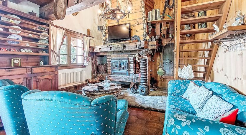 Photo of Chalet le Prarion