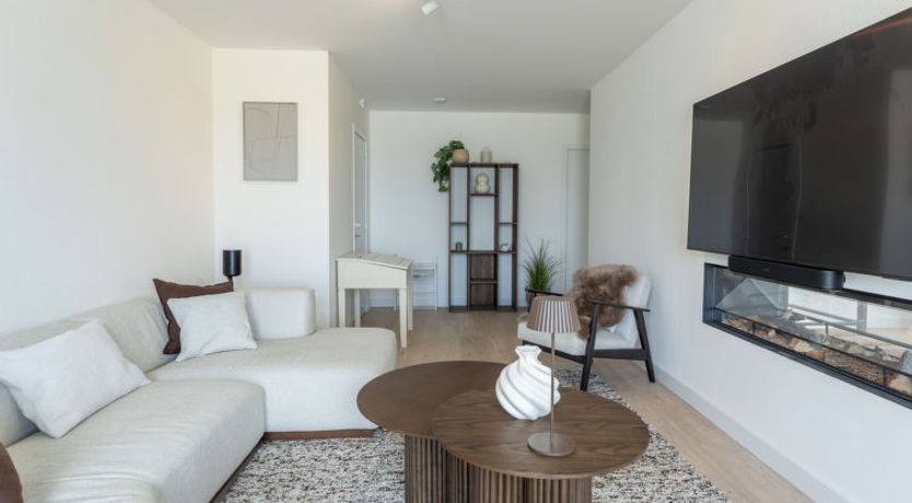 Photo of Zonnehaven with seaview