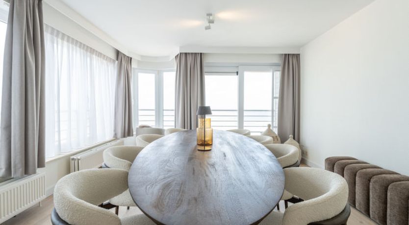 Photo of Zonnehaven with seaview