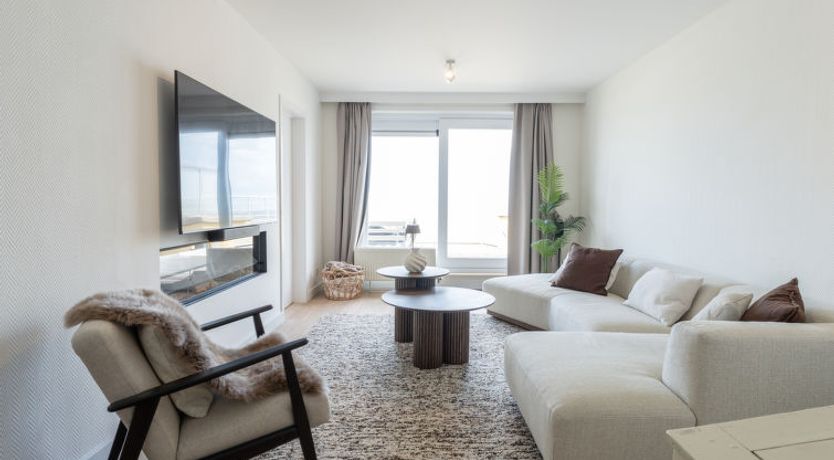 Photo of Zonnehaven with seaview