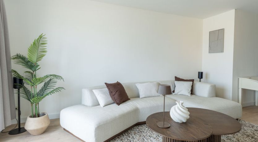 Photo of Zonnehaven with seaview