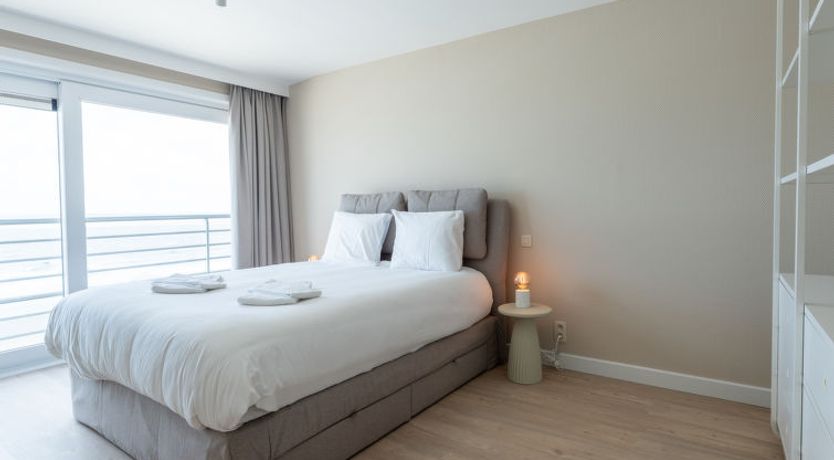 Photo of Zonnehaven with seaview