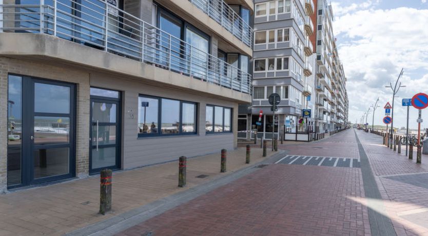 Photo of Zonnehaven with seaview