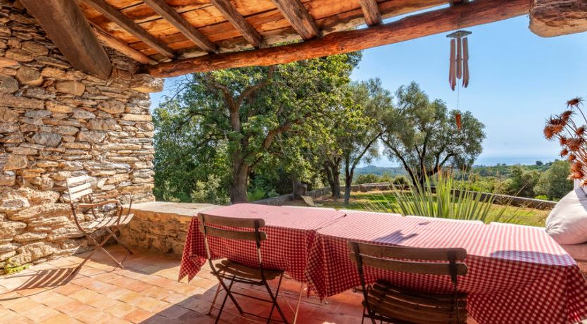 Photo of Formicaccia