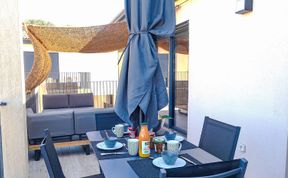 Photo of Foce Dell Edera Apartment 4