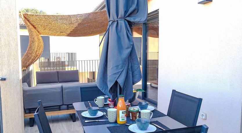 Photo of Foce Dell Edera Apartment 4