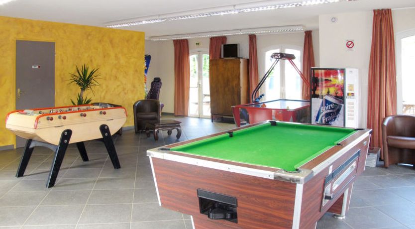 Photo of Rés. Odalys Référence Horizon Morgat Holiday Home 3