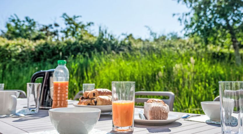 Photo of Rés. Odalys Référence Horizon Morgat Holiday Home 3