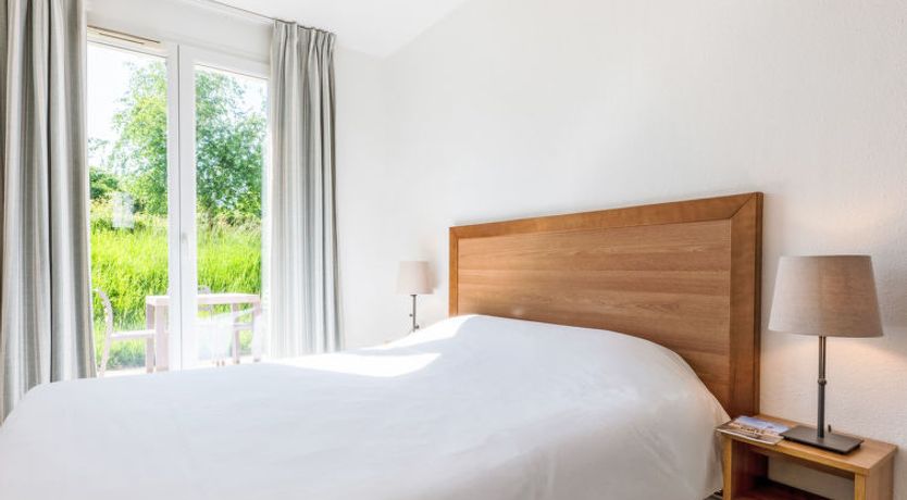 Photo of Rés. Odalys Référence Horizon Morgat Holiday Home 3