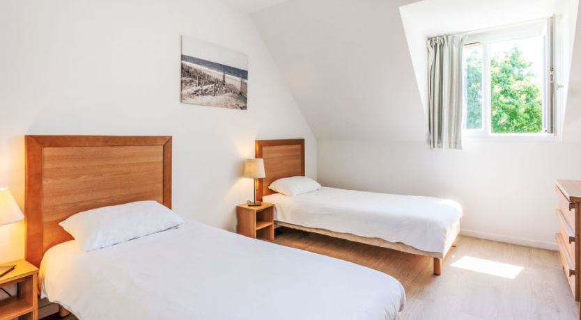 Photo of Rés. Odalys Référence Horizon Morgat Holiday Home 3