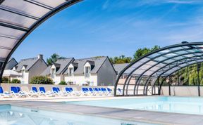 Photo of Horizon Morgat Holiday Home 3