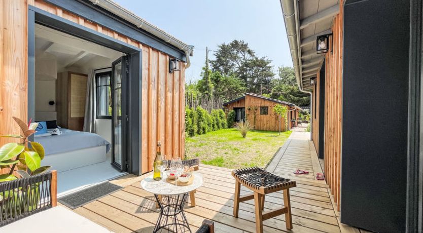 Photo of Les Villas de Rêve à la Mer