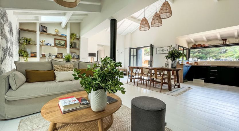 Photo of Les Villas de Rêve à la Mer