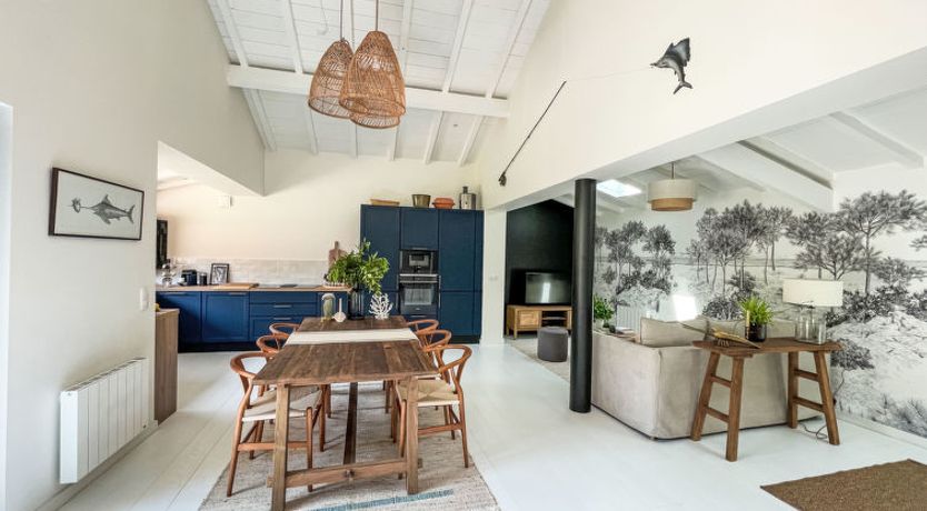 Photo of Les Villas de Rêve à la Mer