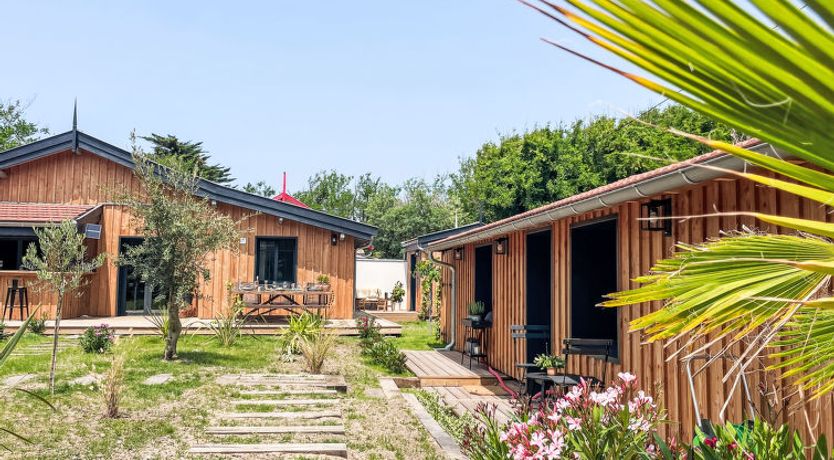 Photo of Les Villas de Rêve à la Mer