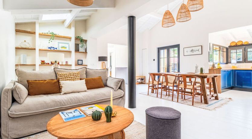 Photo of Les Villas de Rêve à la Mer