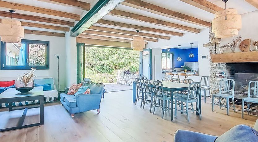 Photo of La Malaiguille